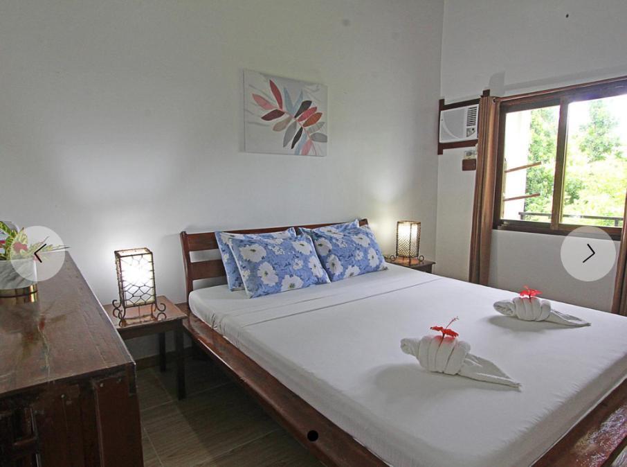 Ocean 101 Beach Resort General Luna  Room photo