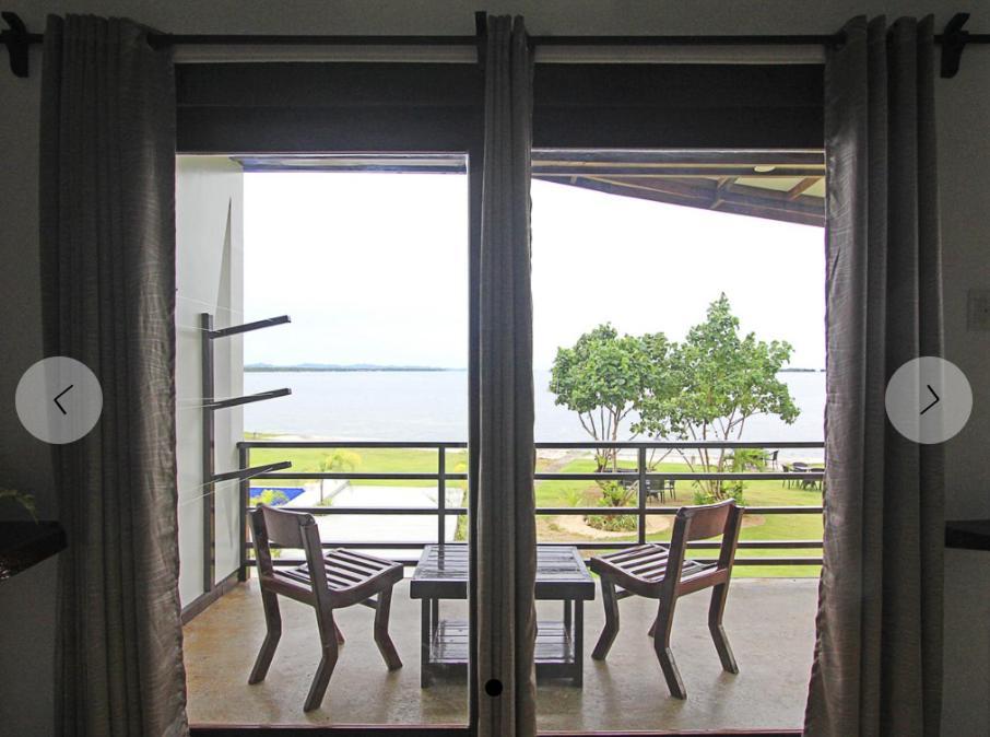 Ocean 101 Beach Resort General Luna  Room photo